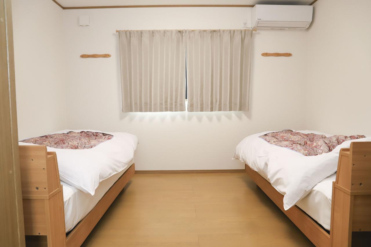 Guest House En นารา ภายนอก รูปภาพ