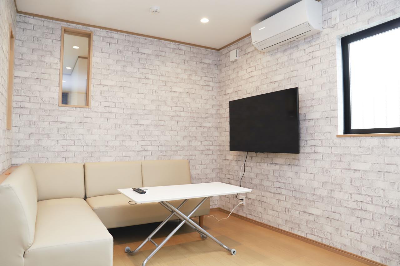 Guest House En นารา ภายนอก รูปภาพ
