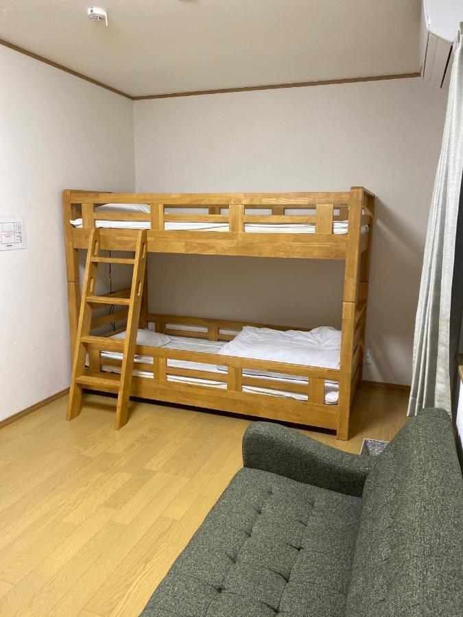Guest House En นารา ภายนอก รูปภาพ